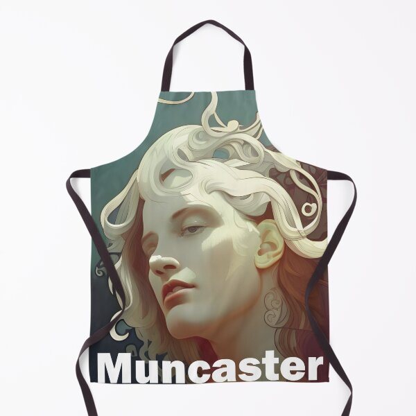 Item preview, Muncaster designed and sold by Colin Bentham.