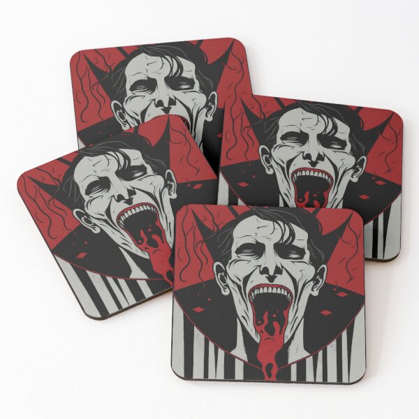 Item preview, Vampire Kiss designed and sold by mind-melt-er.
