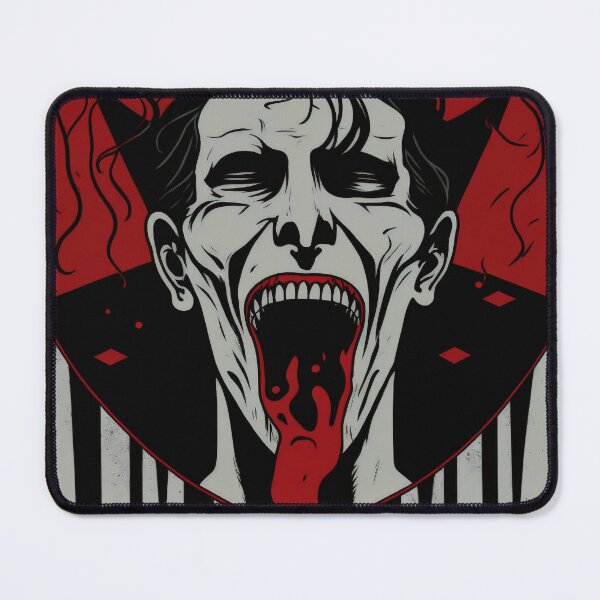 Item preview, Vampire Kiss designed and sold by mind-melt-er.