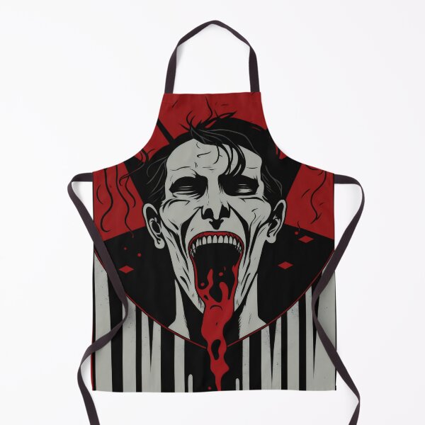Item preview, Vampire Kiss designed and sold by mind-melt-er.