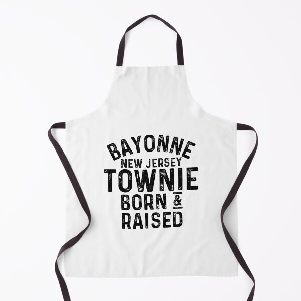 Item preview, Bayonne NJ Townie Local designed and sold by HalpinDesign.