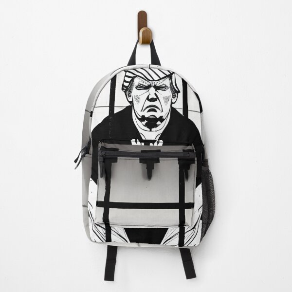 Item preview, Affluent Imprisonment: A Monochromatic Portrait of a Rich Man Behind Bars designed and sold by H  Schneiter.