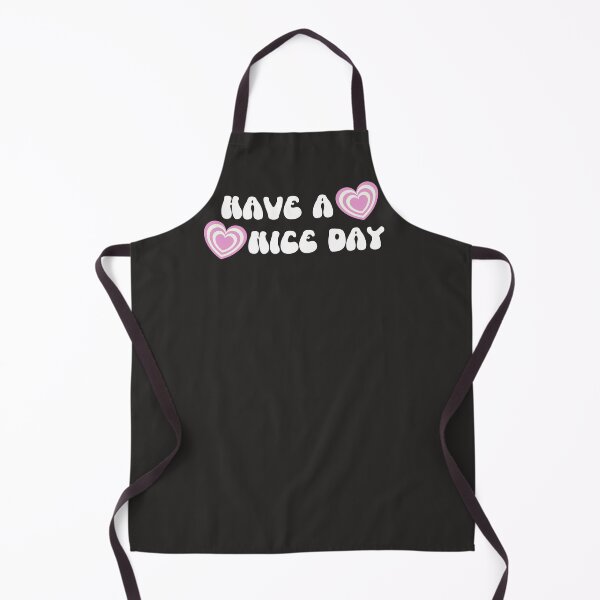 Item preview, Have A Nice Day designed and sold by Salimah Haji.