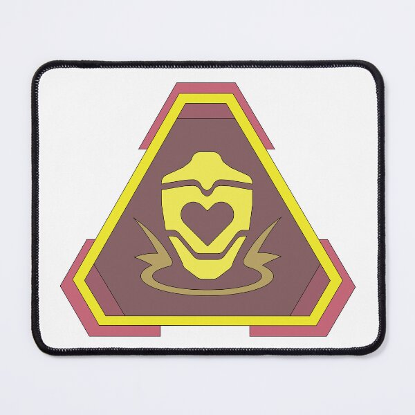 Item preview, Apex Legends Lifeline Ultimate Logo  designed and sold by Leonardo  Davinci.