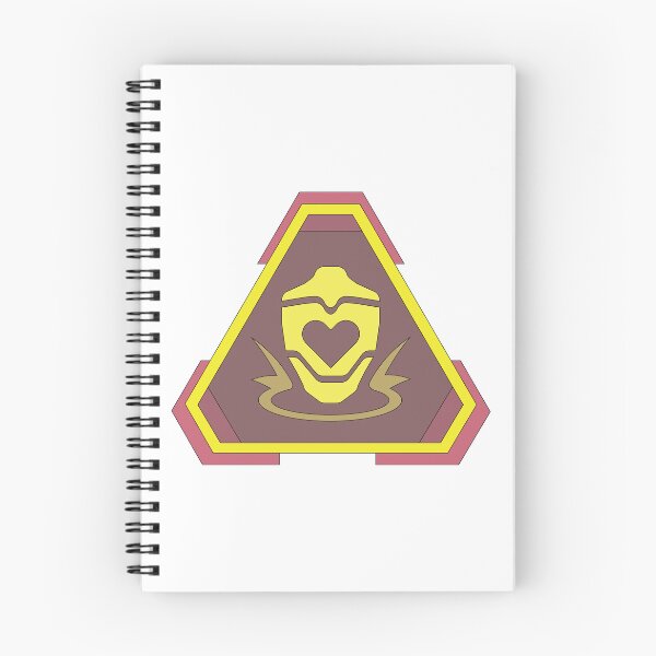 Item preview, Apex Legends Lifeline Ultimate Logo  designed and sold by Leonardo  Davinci.