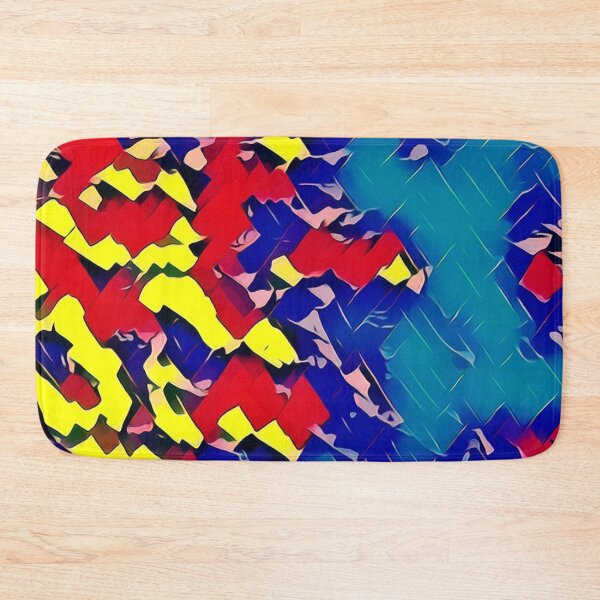 Item preview, Riprap designed and sold by olusion.