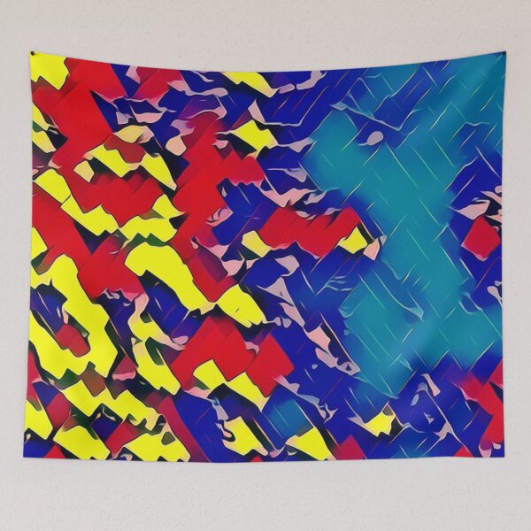 Item preview, Riprap designed and sold by olusion.