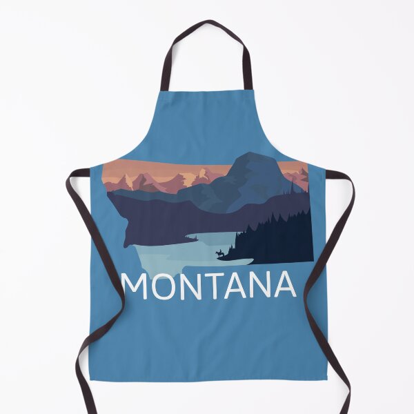 Item preview, Montana Design designed and sold by Okay-Corral.
