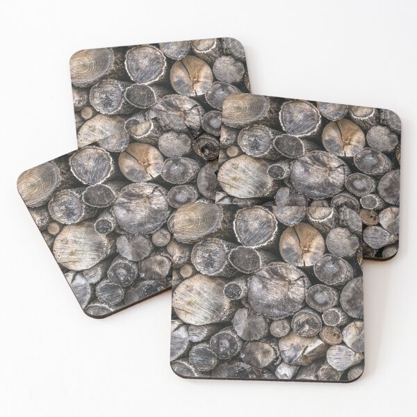 Item preview, Earthy wooded textures designed and sold by RoseAesthetic.