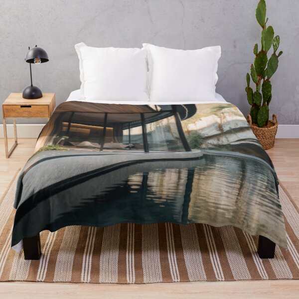 Item preview, Modern Oasis Collection designed and sold by FireScreen.