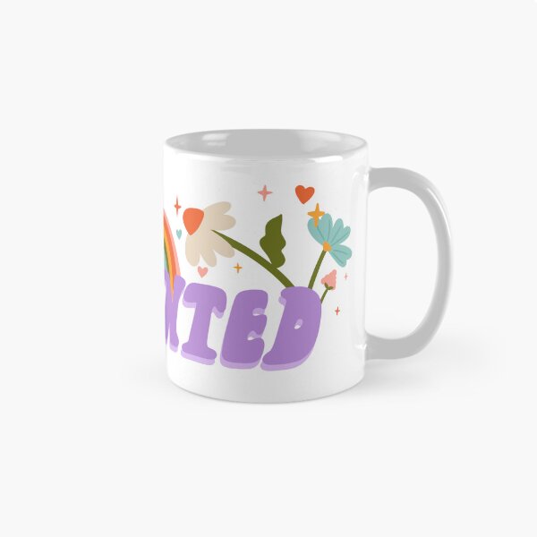 Item preview, Enchanted Floral Swiftie  designed and sold by Heather Clauson.