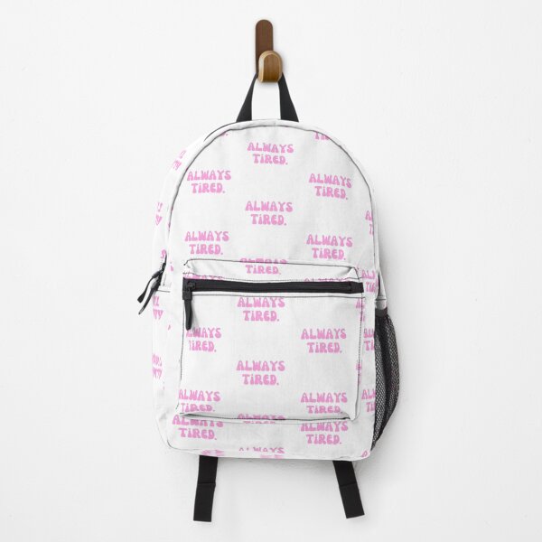 Item preview, Always Tired, v7 | @lilsboobthangs designed and sold by lilsboobthangs.