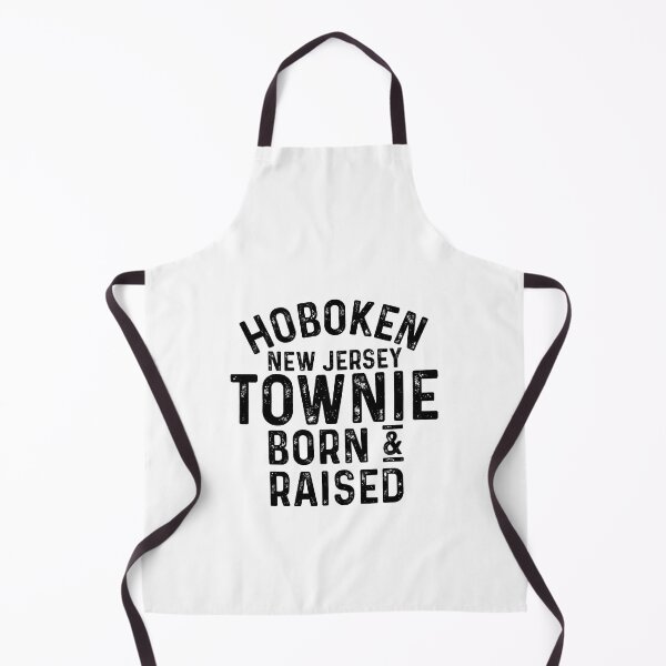 Item preview, Hoboken NJ Townie Local designed and sold by HalpinDesign.