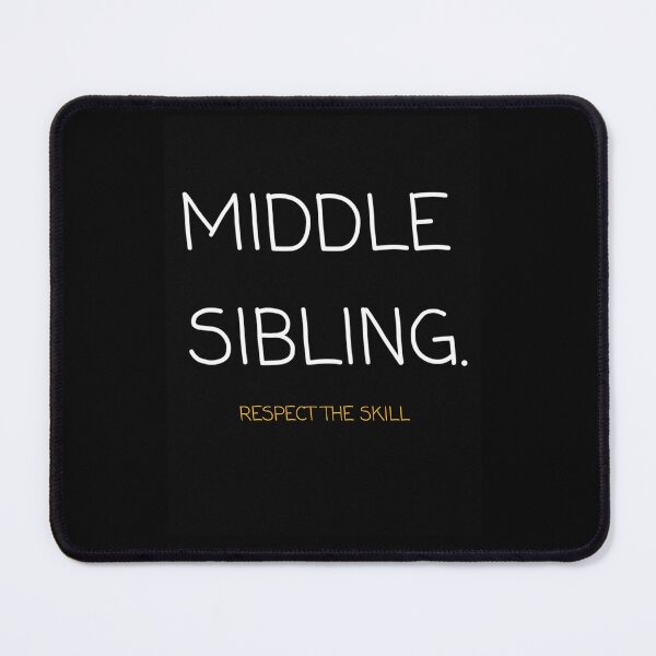 Item preview, Middle sibling designed and sold by DancingCreek.
