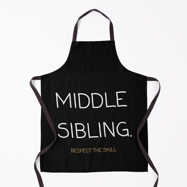Item preview, Middle sibling designed and sold by DancingCreek.