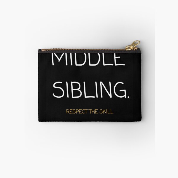 Item preview, Middle sibling designed and sold by DancingCreek.