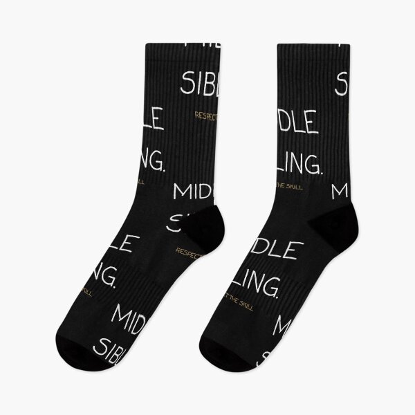 Item preview, Middle sibling designed and sold by DancingCreek.