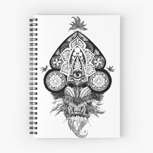 Item preview, Baboon designed and sold by inking-dreamer.