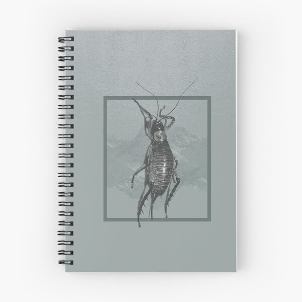 Item preview, Exploring the Intricacies of a Strange and Beautiful Bug  designed and sold by illustratiff.