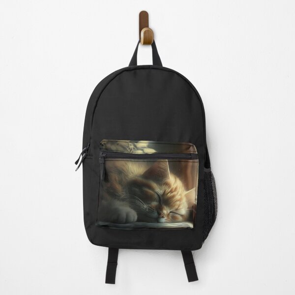 Item preview, Sleeping Cats, Secrets Revealed designed and sold by BladiWear.