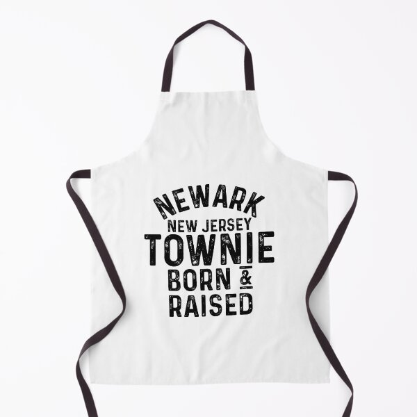 Item preview, Newark NJ Townie Local designed and sold by HalpinDesign.