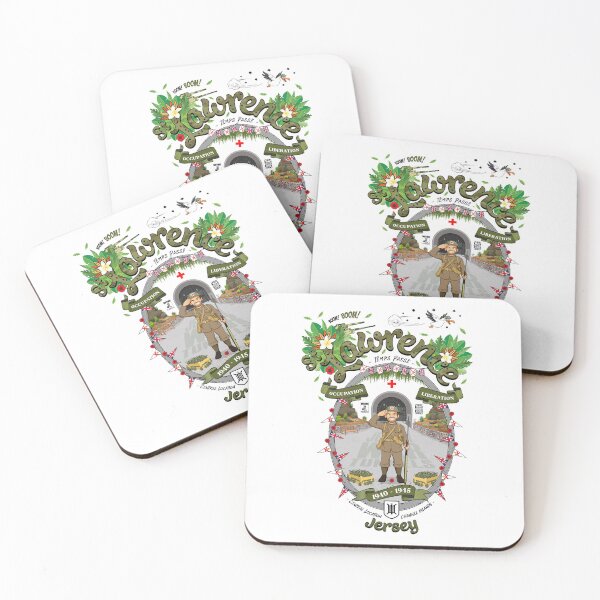 Item preview, St Lawrence - Temps Passé The 12 Parishes of Jersey Channel Islands designed and sold by Island-Life.