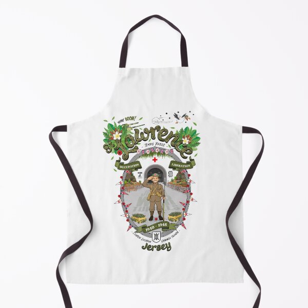 Item preview, St Lawrence - Temps Passé The 12 Parishes of Jersey Channel Islands designed and sold by Island-Life.