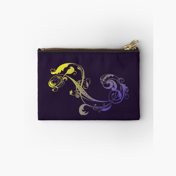 Item preview, Arabesque Black designed and sold by UlyaBowie.