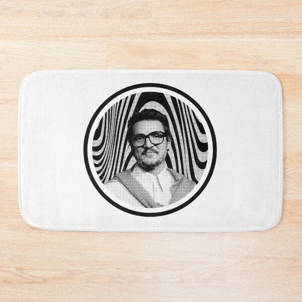 Item preview, retro pedro pascual designed and sold by maddiemercer.