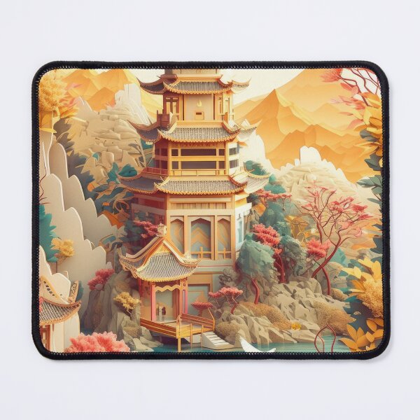 Item preview, Autumn Serenity Collection designed and sold by FireScreen.