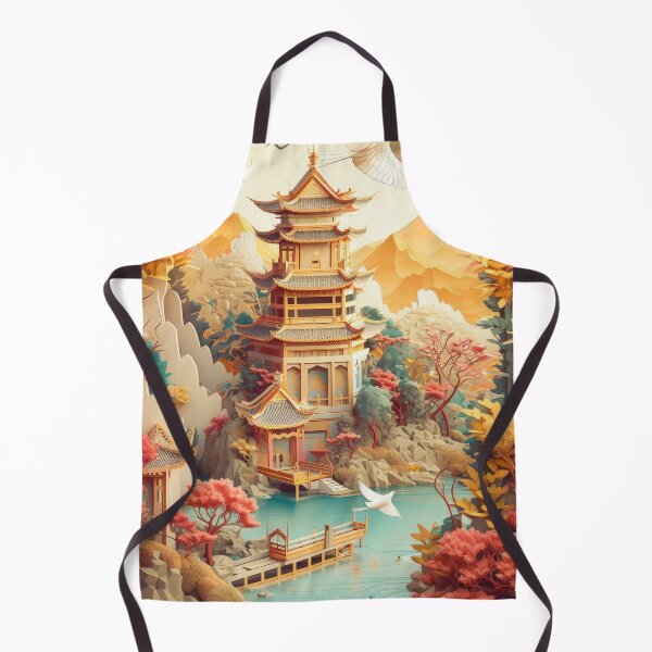 Item preview, Autumn Serenity Collection designed and sold by FireScreen.