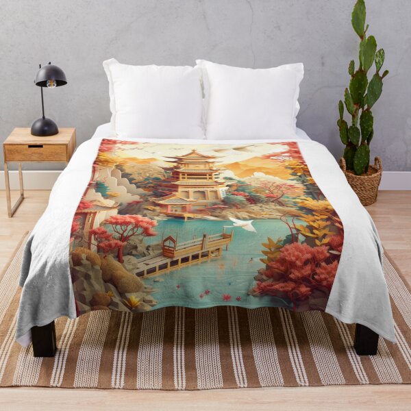 Item preview, Autumn Serenity Collection designed and sold by FireScreen.