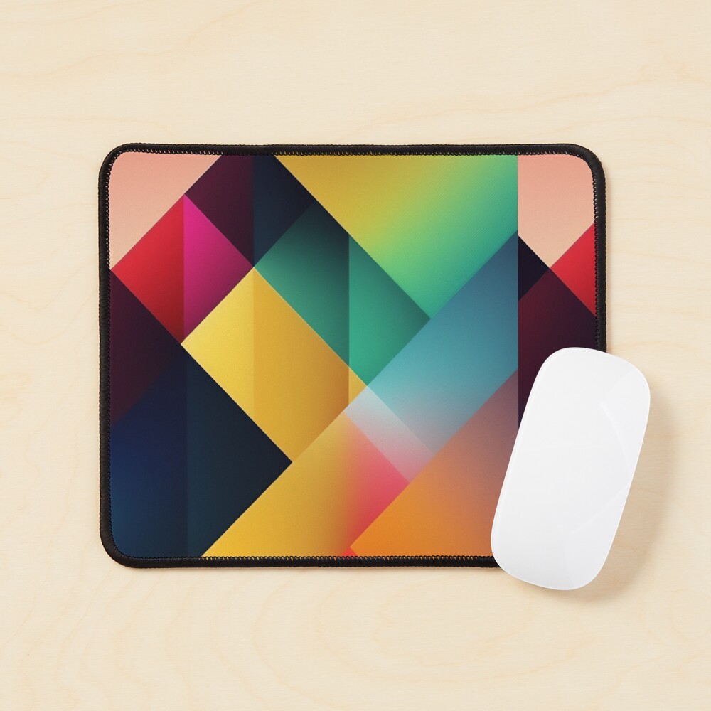 Item preview, Mouse Pad designed and sold by laurasgallery.