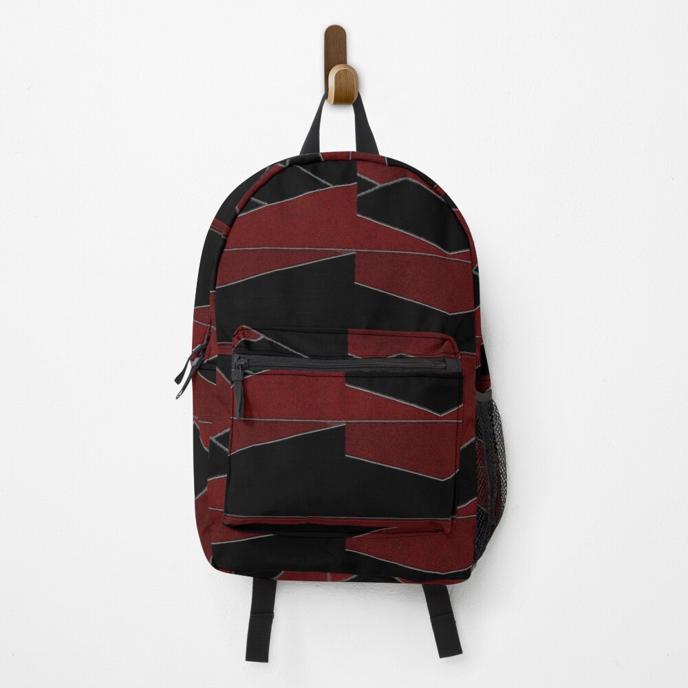 Item preview, Backpack designed and sold by Ralek.