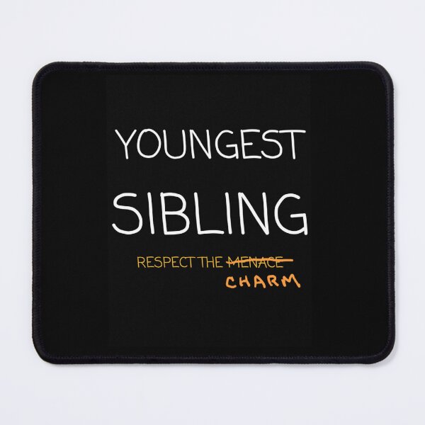 Item preview, Youngest sibling designed and sold by DancingCreek.