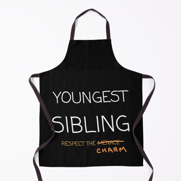 Item preview, Youngest sibling designed and sold by DancingCreek.