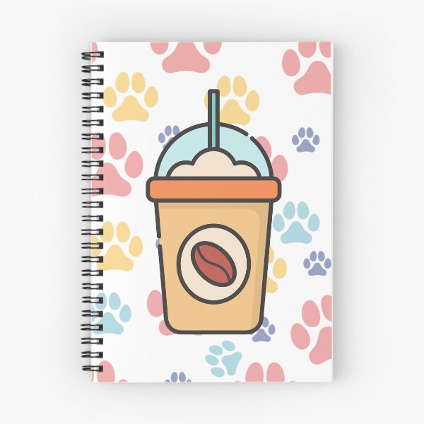 Item preview, Cat with coffee   - Cat & coffee lovers lovers  designed and sold by Paint84.