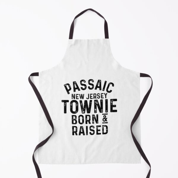 Item preview, Passaic NJ Townie Local designed and sold by HalpinDesign.