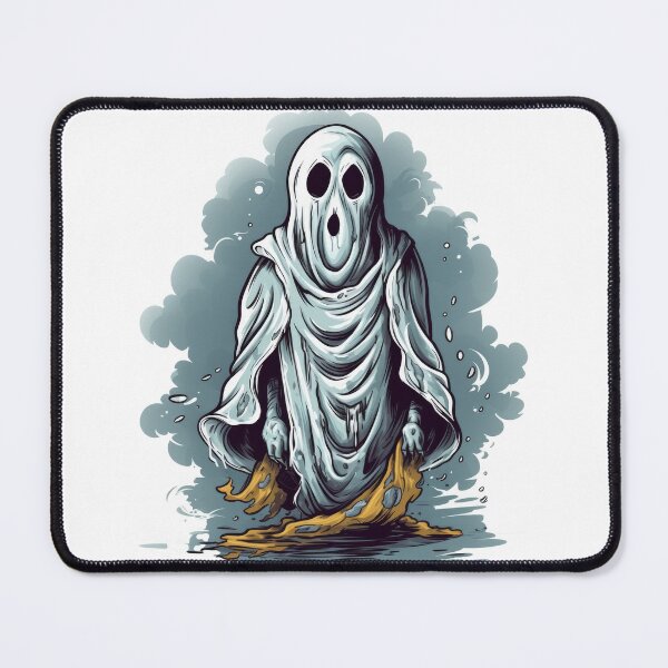 Item preview, Ghost designed and sold by frogg136.