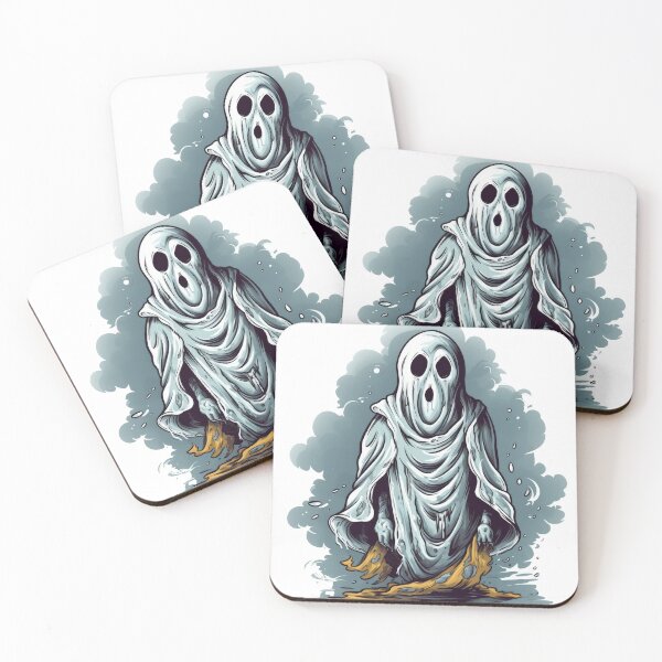 Item preview, Ghost designed and sold by frogg136.