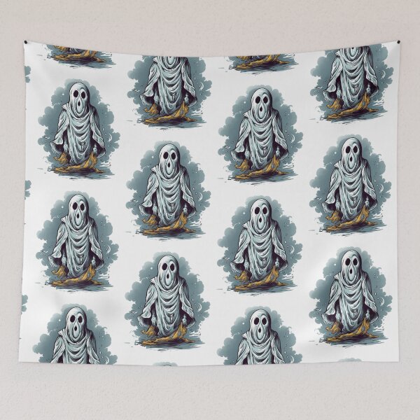 Item preview, Ghost designed and sold by frogg136.