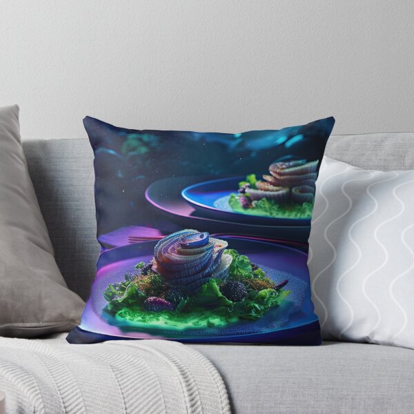 Item preview, Exotic Cuisine Collection designed and sold by FireScreen.
