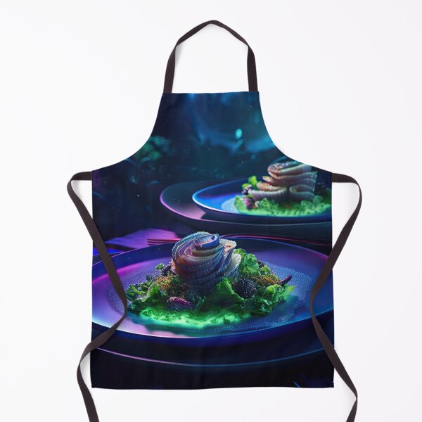 Item preview, Exotic Cuisine Collection designed and sold by FireScreen.