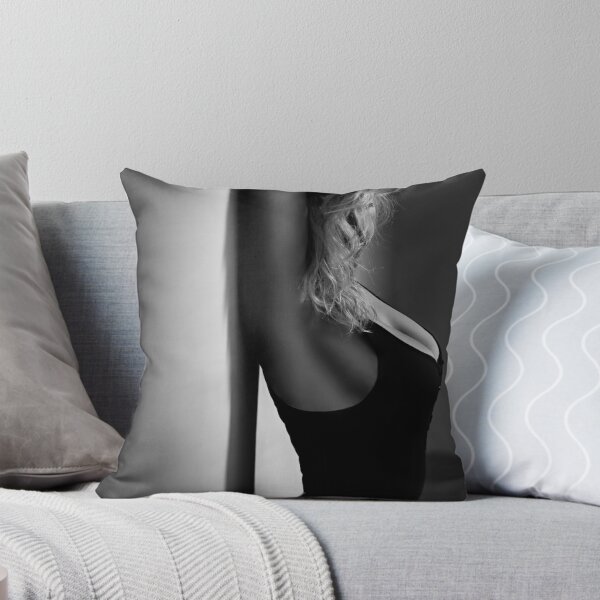 Item preview, Woman in bodysuit. Blonde girl with big breasts designed and sold by alexstreinu.