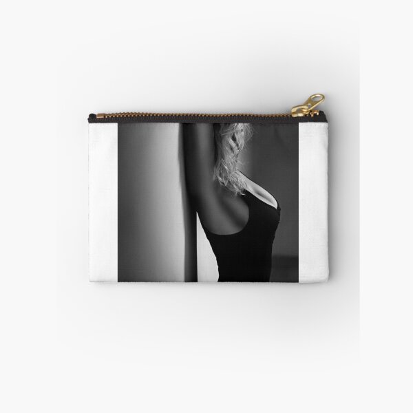 Item preview, Woman in bodysuit. Blonde girl with big breasts designed and sold by alexstreinu.