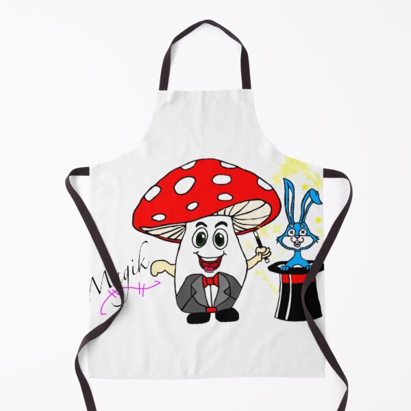 Item preview, Magik Mush Magician designed and sold by 2Random Dezigns.