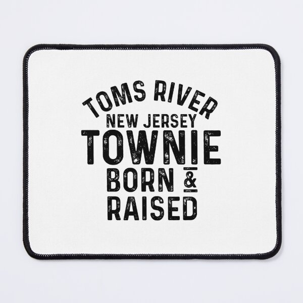 Item preview, Toms River NJ Townie Local designed and sold by HalpinDesign.