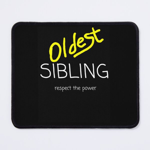 Item preview, Oldest sibling 2.0 designed and sold by DancingCreek.