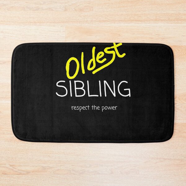 Item preview, Oldest sibling 2.0 designed and sold by DancingCreek.