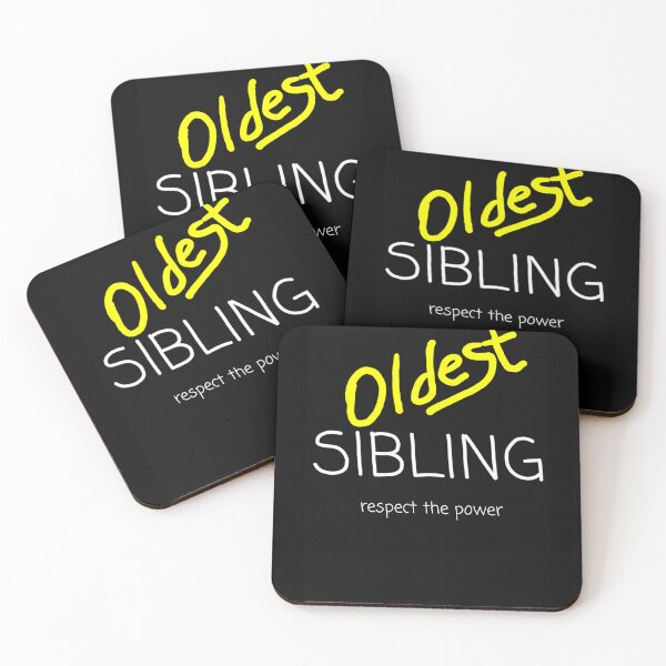Item preview, Oldest sibling 2.0 designed and sold by DancingCreek.